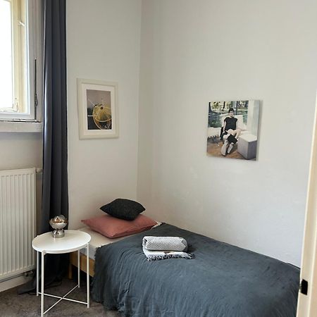 Franakrala Apartment In Old Town Close To Presidential Palace บราติสลาวา ภายนอก รูปภาพ