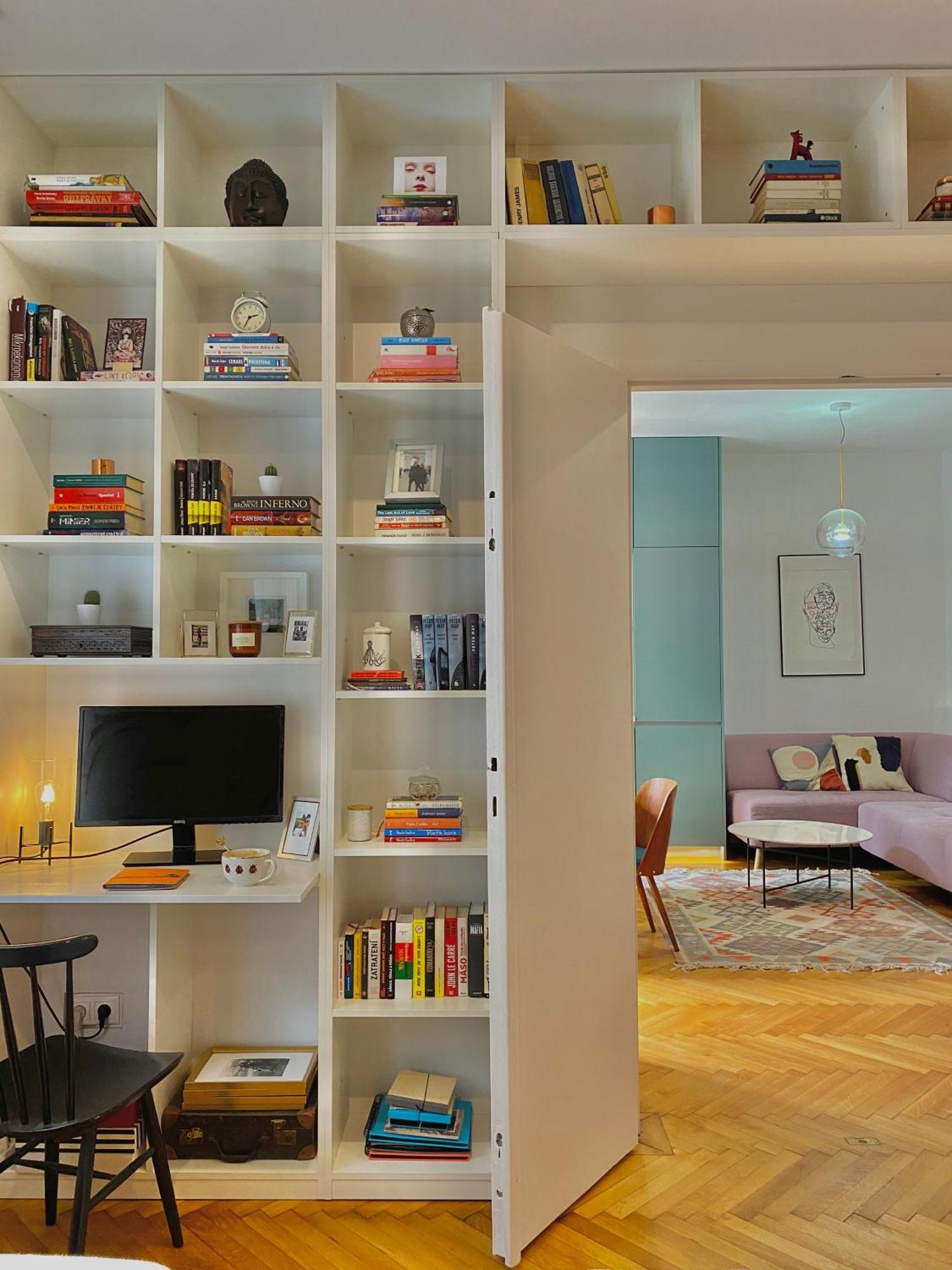 Franakrala Apartment In Old Town Close To Presidential Palace บราติสลาวา ภายนอก รูปภาพ