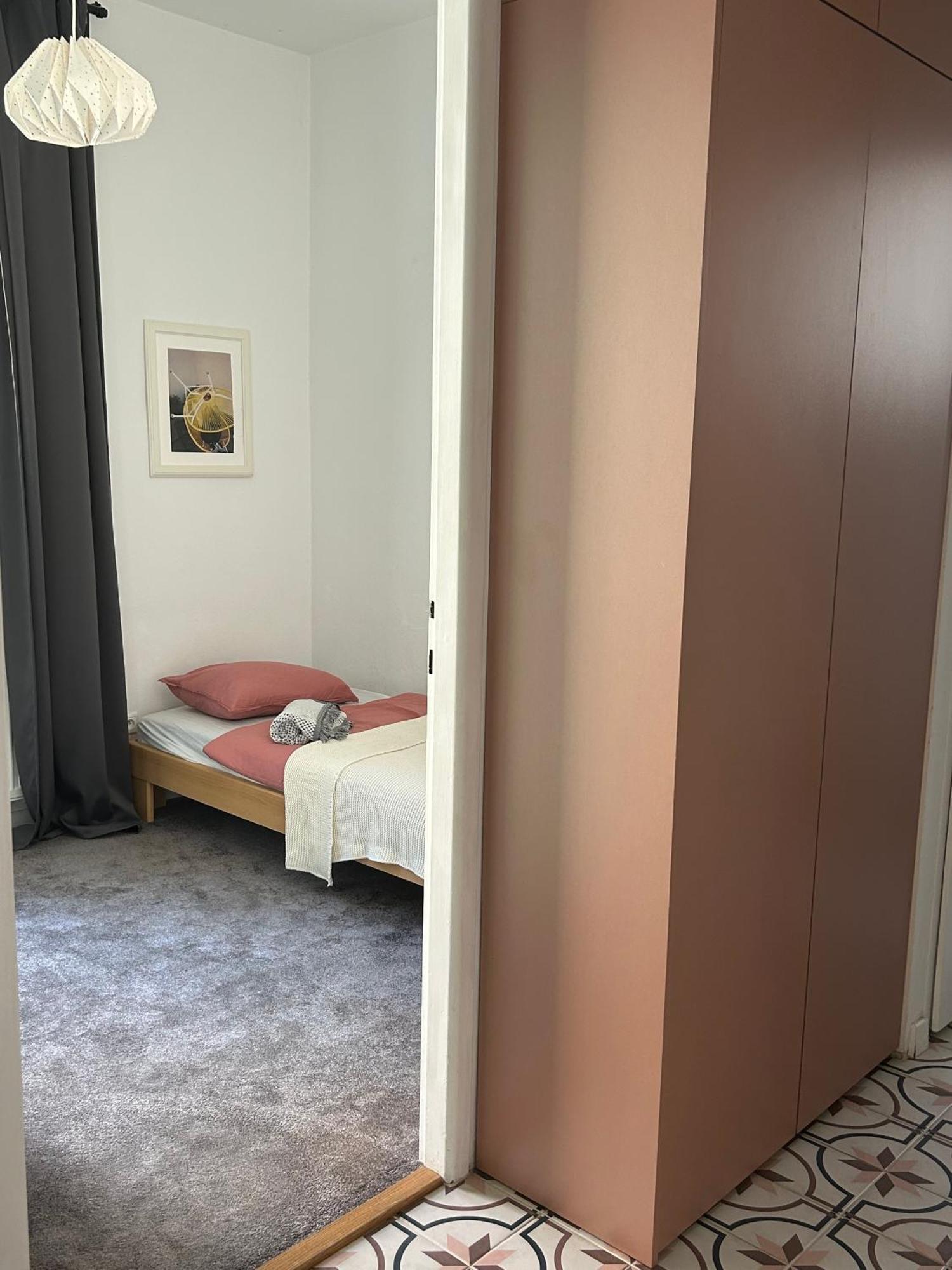 Franakrala Apartment In Old Town Close To Presidential Palace บราติสลาวา ภายนอก รูปภาพ